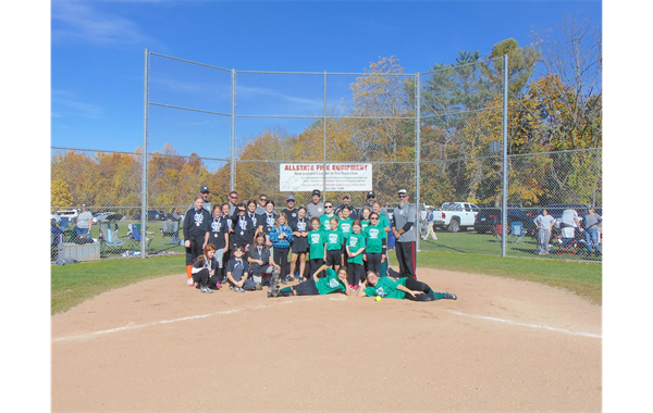 2023 Fall Ball Registration