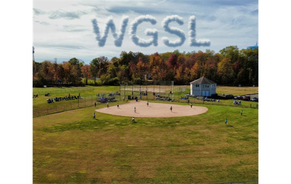 Always dreaming of softball